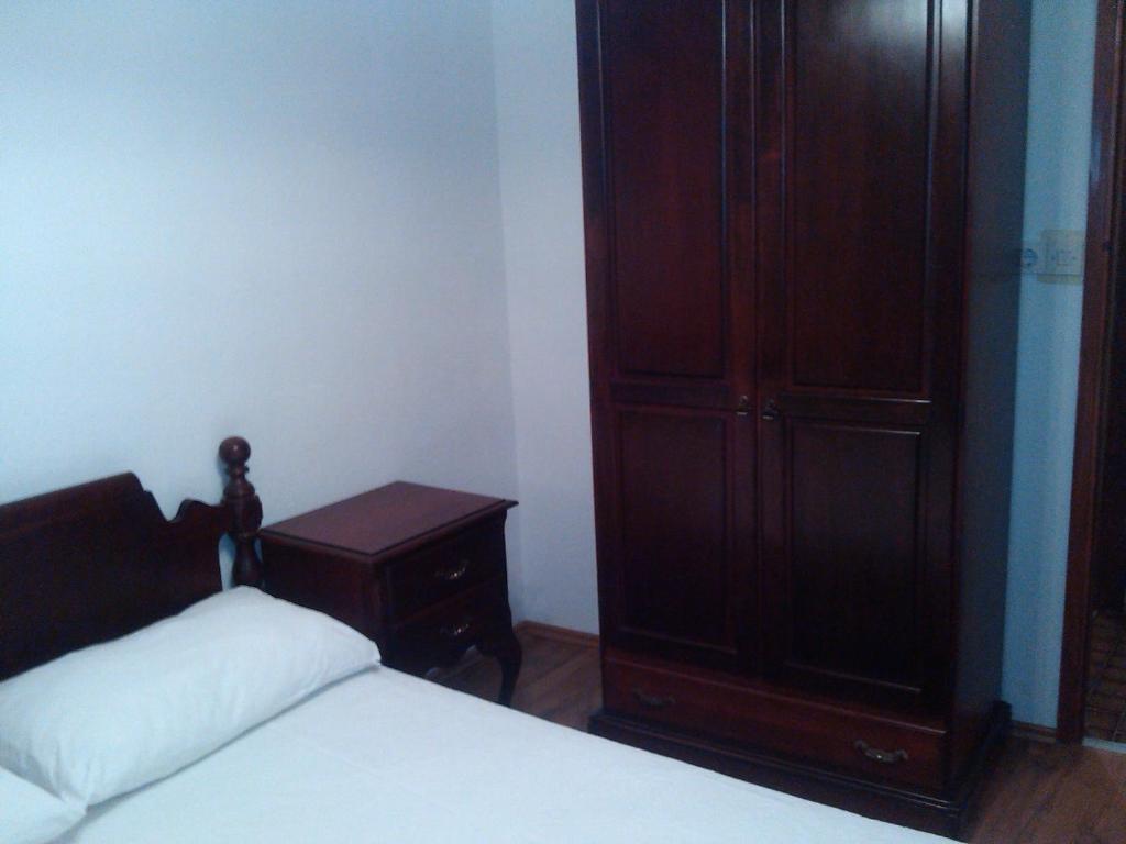 Apartments Milka Pag 帕格 客房 照片
